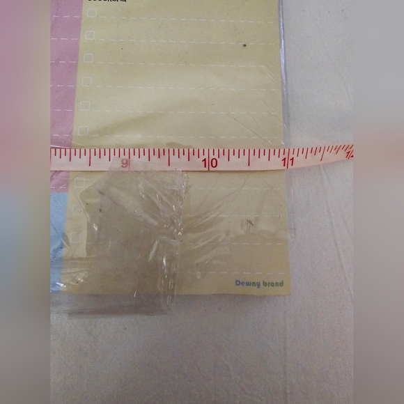 New To Do Weekly List Pack - Picture 4 of 5